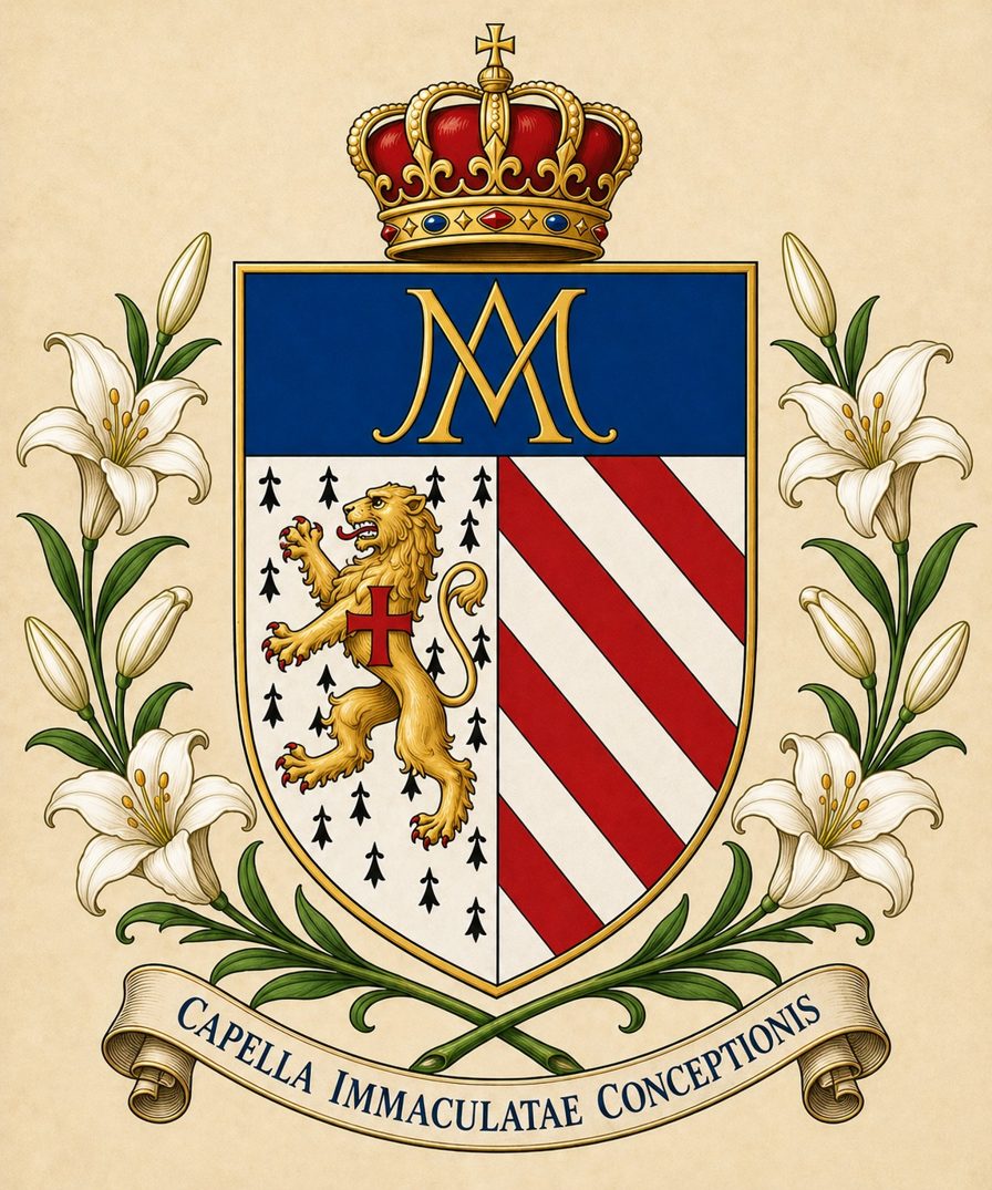 Capela Imaculada Conceição